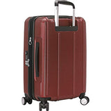 eBags EXO 3.0 EXP Hardside Carry-on Spinner (Metallic Blue)