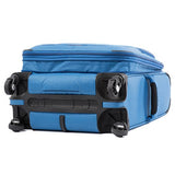 Travelpro Maxlite 5 | 3-Pc Set | Int'L Carry-On & 29" Exp. Spinners With Travel Pillow (Azure Blue)