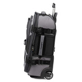Travelpro Carry On, Gray/Black