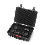 Amazonbasics Hard Camera Case - Medium