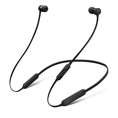 Beatsx Wireless In-Ear Headphones - Black