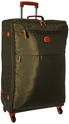 X Travel 2.0 Large 30 Inch Spinner