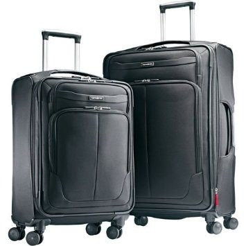 Shop Samsonite Piece Luggage suitcase Set – Luggage Factory