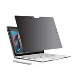 Privacy Screen Protector (360 Degree Privacy Protection) For Microsoft Surface Book