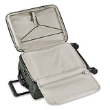 Briggs & Riley Transcend Tall Carry-On Expandable 22" Spinner, Rainforest