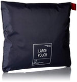 Herschel Travel Pouches, Navy/Red, One Size