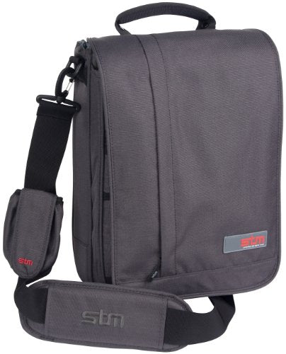 Stm Bags  Alley Small Shoulder Bag For 13 Inch Screens ( Carbon )