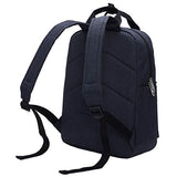 Freewander Unisex Casual Backpack School Book Bags Laptop Rucksack for Teens