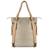 Sherpani Tempest Backpack/Tote, One Size, Natural