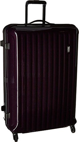Bric'S Milano Unisex Riccione 30" Spinner Violet Luggage