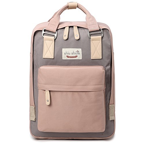 Shop Water-resistant School Backpack Girls Wo – Luggage Factory