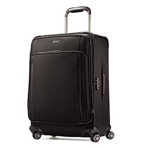Samsonite Silhouette Softside 25 Inch Spinner
