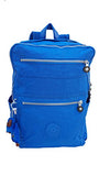 Kipling Womens Caity Backpack (One Size, French Blue)