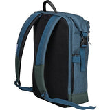 Victorinox Altmont Classic Rolltop Laptop Backpack, Blue, One Size