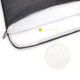 Laptop Shoulder Bag, 14-14.1 inch Laptop Case, Slim Briefcase Computer Bag Business Carrying Bag