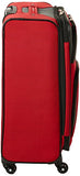 Samsonite Aspire XLite 25" Spinner Luggage Red