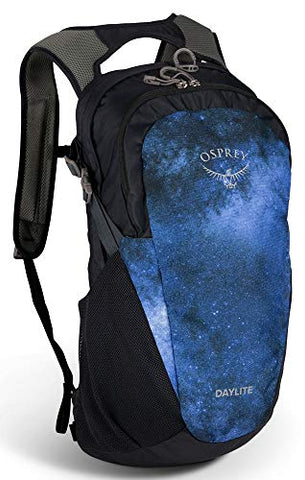 Osprey Daylite Daypack, Black Star