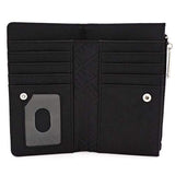 Loungefly Marvel Avengers: Endgame Chibi Print Mini Backpack Wallet Set