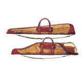 Gun Case - Waxed Canvas 110 - No Scope, 54" (inside)