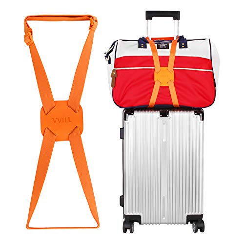 Shop Bag Bungee Luggage Strap Travel Suitcase – Luggage Factory