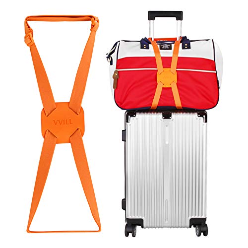 Shop VVILL Bag Bungee, Luggage Straps Suitcas – Luggage Factory