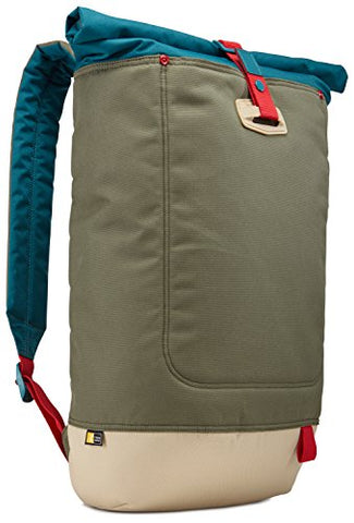 Case Logic 14" Rolltop Backpack (Lari114)