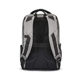 Samsonite Tectonic Lifestyle Easy Rider Business Backpack Steel Grey One Size
