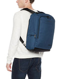 Amazonbasics Slim Carry On Backpack, Green
