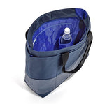 Zero Halliburton Gramercy Small Tote Bag Gra07 (Navy)