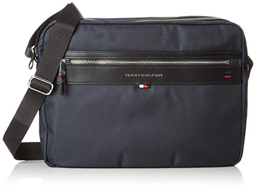 Tommy hilfiger shoulder bag men's Clearance