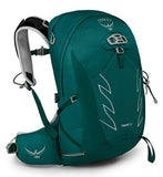 Osprey Women's Tempest 20 Hiking Backpack, Jasper Green, X-Small/Small