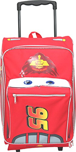 Shop Disney Pixar Cars Rolling Lightning Mc – Luggage Factory