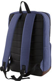 Hex Origin Laptop Backpack (Century - Blue Canvas - Hx1711)