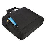 Case Logic Huxton13.3" Laptop Attache (Huxa-113Blk)