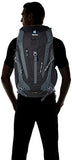 Deuter Act Trail 36 El, Black / Granite
