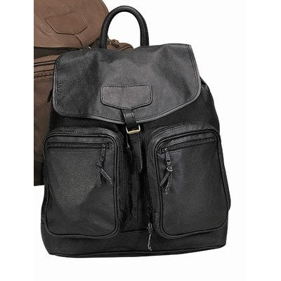 Bellino Sling Backpack (Black)
