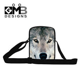 Crazytravel Shoulder Messenger Crossbody Bags Purse For Adults Teens Boys Girls Outdoor