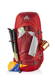 Gregory Mountain Products Women's Amber 55 Backpack