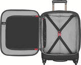 Victorinox Avolve 3.0 Global Expandable Carry-On Spinner, Black