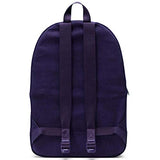 Herschel Supply Co. Women's Packable Daypack Backpack, Purple Velvet, One Size