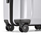 Zero Halliburton ZRL 22" Domestic Lightweight Spinner Luggage in Gunmetal