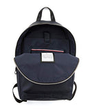 Tommy Hilfiger Elevated Backpack, Men’s Blue (Tommy Navy/Core Stp), 14x47x28 cm (B x H T)