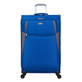Skyway Encinitas 4-Wheel Spinner Upright, 28-Inch, Galaxy Blue