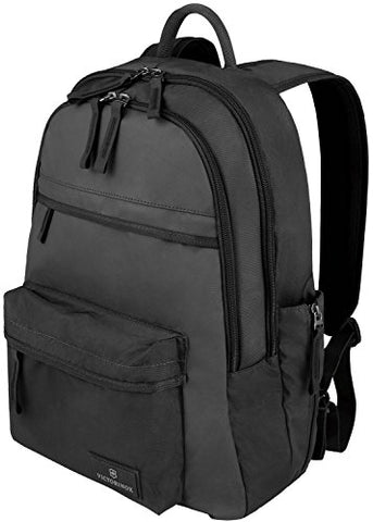 Victorinox Luggage Altmont 3.0 Standard Backpack, Black, One Size