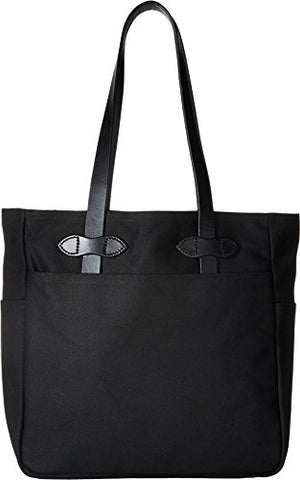 Filson Tote Bag W/Out Zipper Otter Green1 One Size