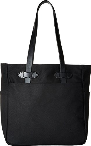 Filson Tote Bag W/Out Zipper Otter Green1 One Size