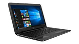 Hp Flagship 15.6" Hd Touchscreen Signature Laptop - Intel Core I3-7100U 2.40 Ghz, 8 Gb Ddr4 Memory,