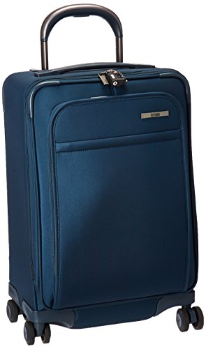 Hartmann Global Carry On Expandable Spinner, Harbor Blue