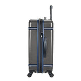 Skyway Portage Bay 24" Spinner Upright Luggage, Storm Grey