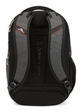 High Sierra Endeavor Business Essential Backpack, Mercury Heather